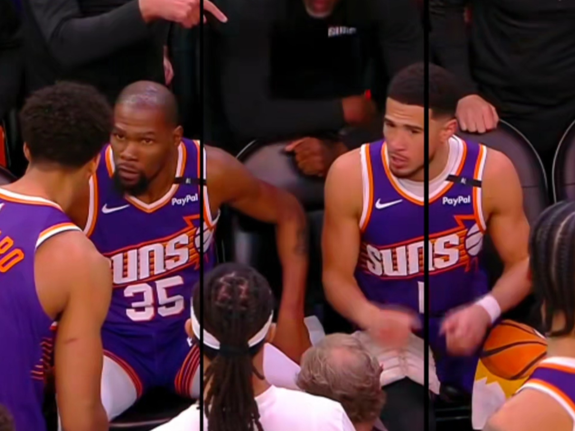 爱游戏体育-包含科维托娃焦点对战，杜兰特与60激战日本队分钟，最后时刻胜出胜负难料！全场沸腾不已的词条-爱游戏体育